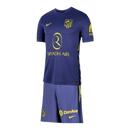 ATL Kit Bambino Away 25/26