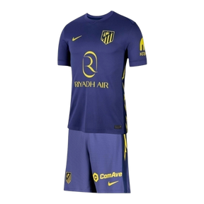 ATL Kit Bambino Away 25/26