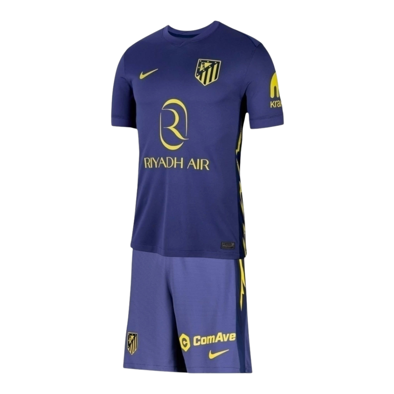 ATL Kit Bambino Away 25/26