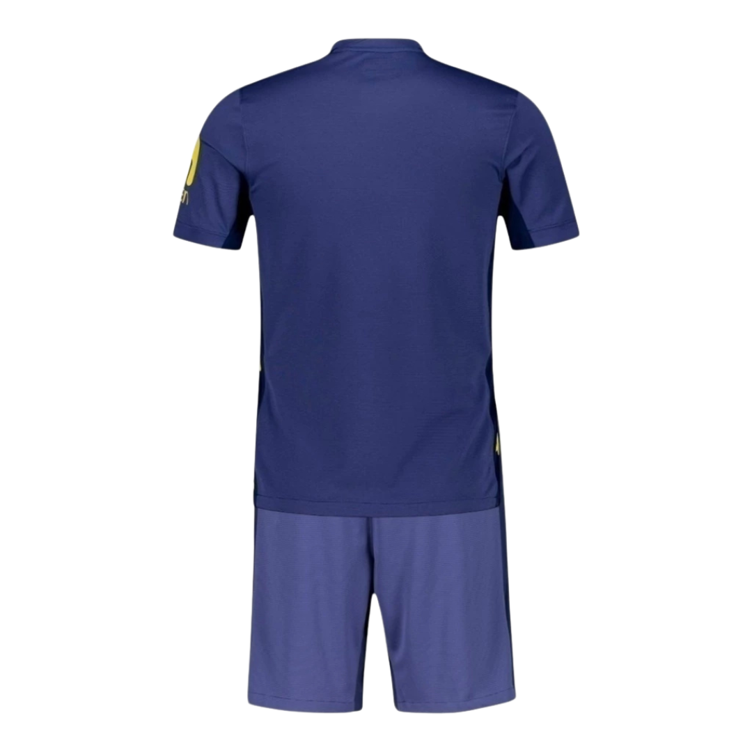 ATL Kit Bambino Away 25/26