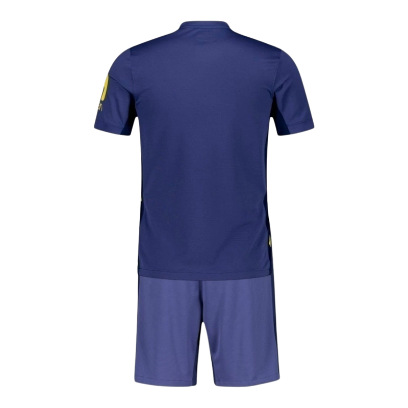 ATL Kit Bambino Away 25/26