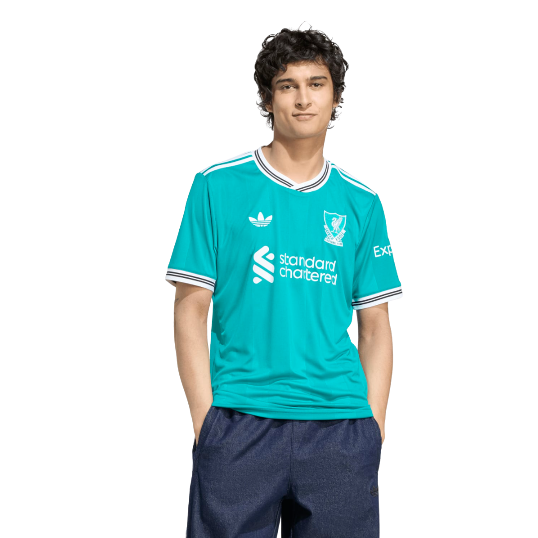 LIV Maglia Third 25/26