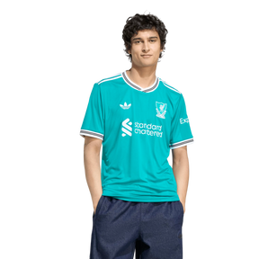 LIV Maglia Third 25/26