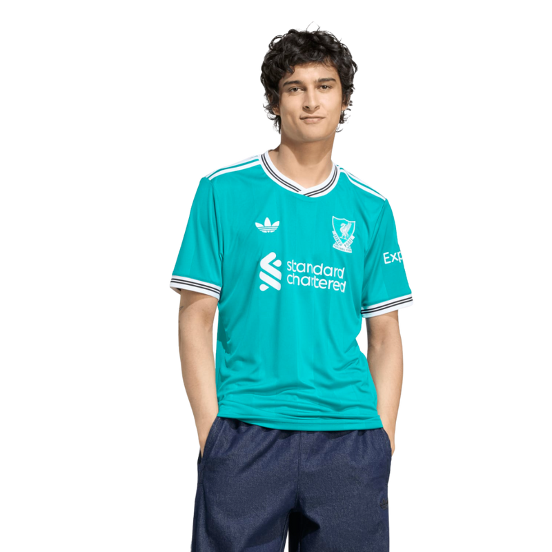 LIV Maglia Third 25/26