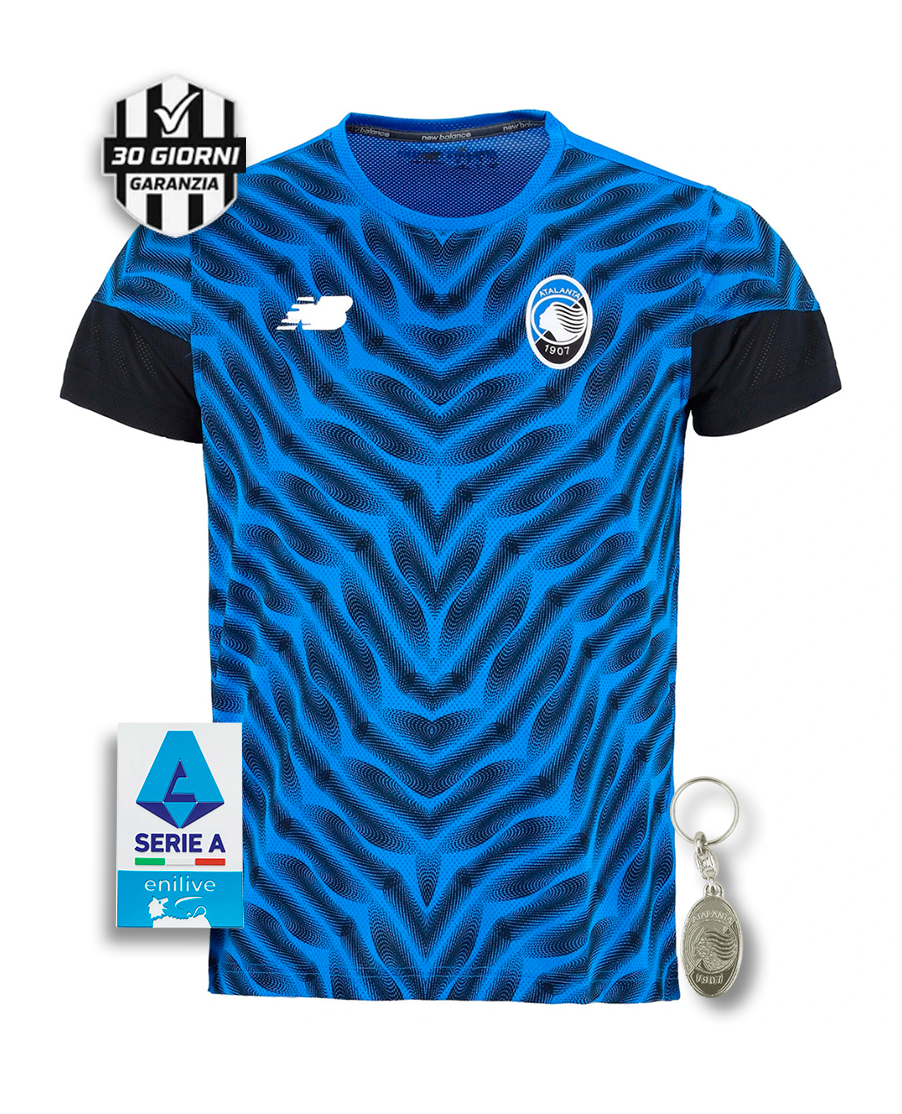 ATA Jersey Pre-Match 25/26