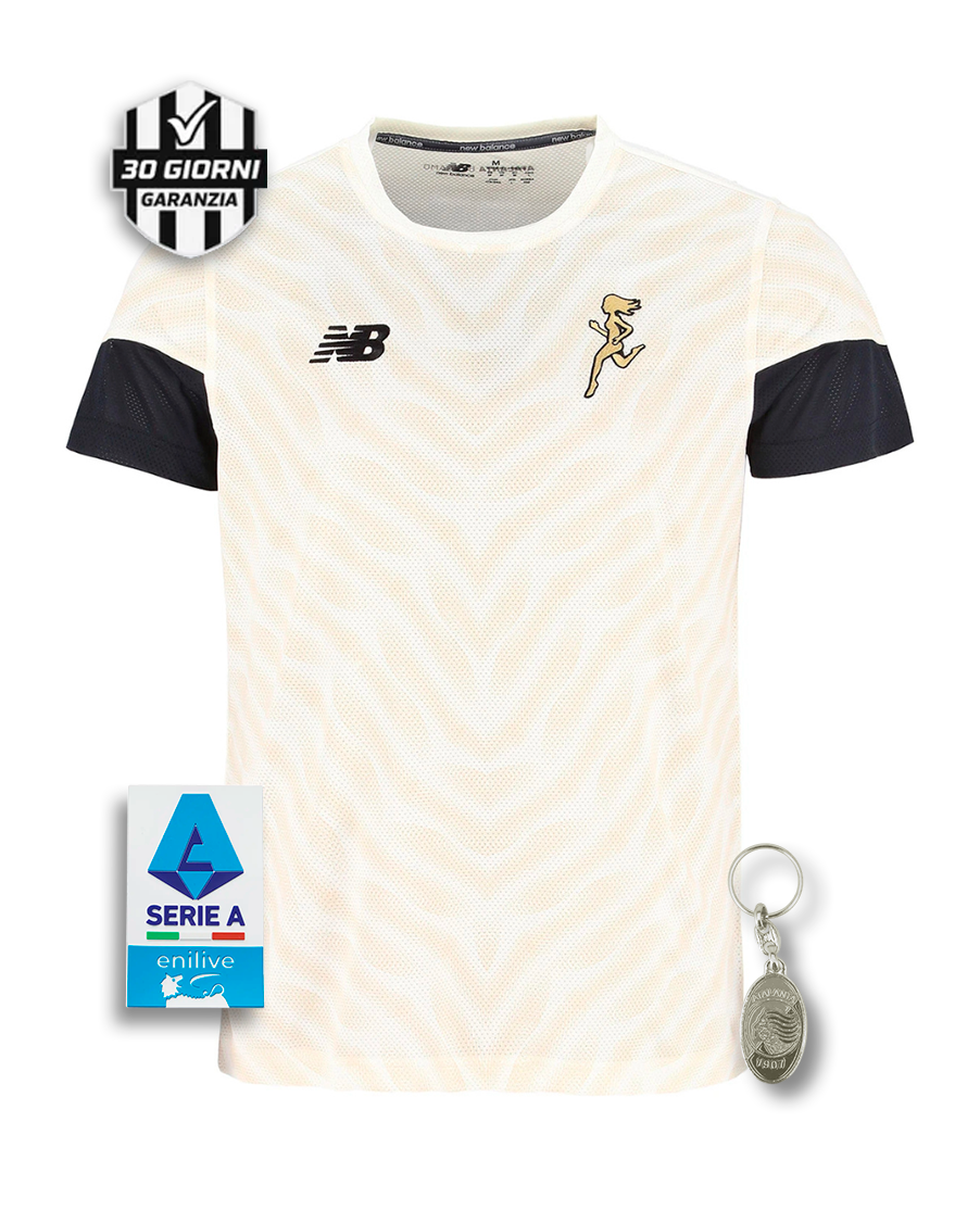 ATA Jersey Pre-Match 25/26