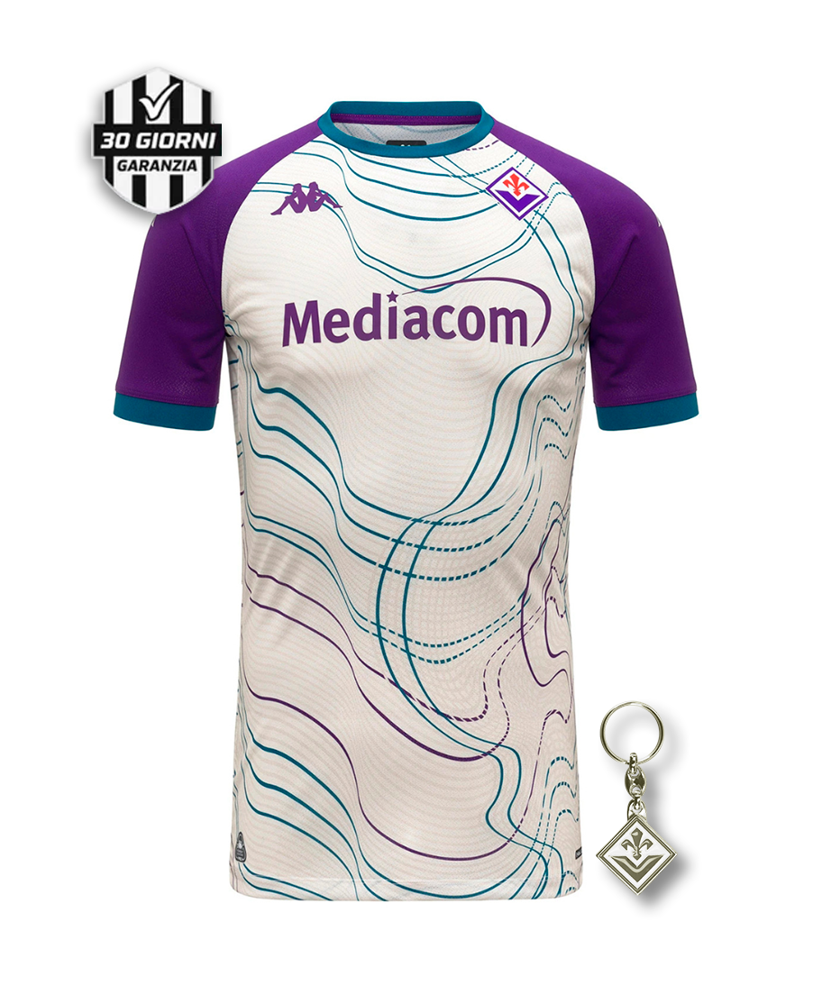FIO Jersey Pre-Match 25/26