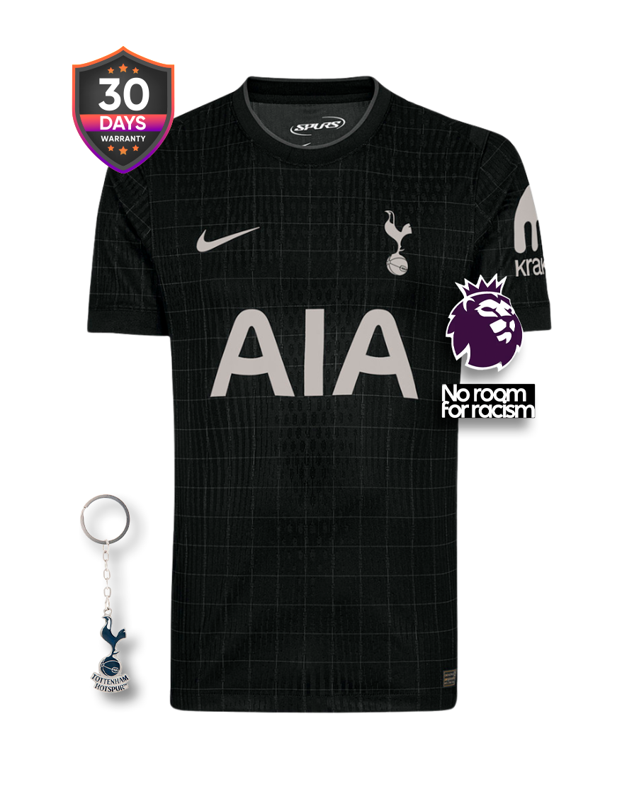 SPU Maglia Authentic Away 25/26