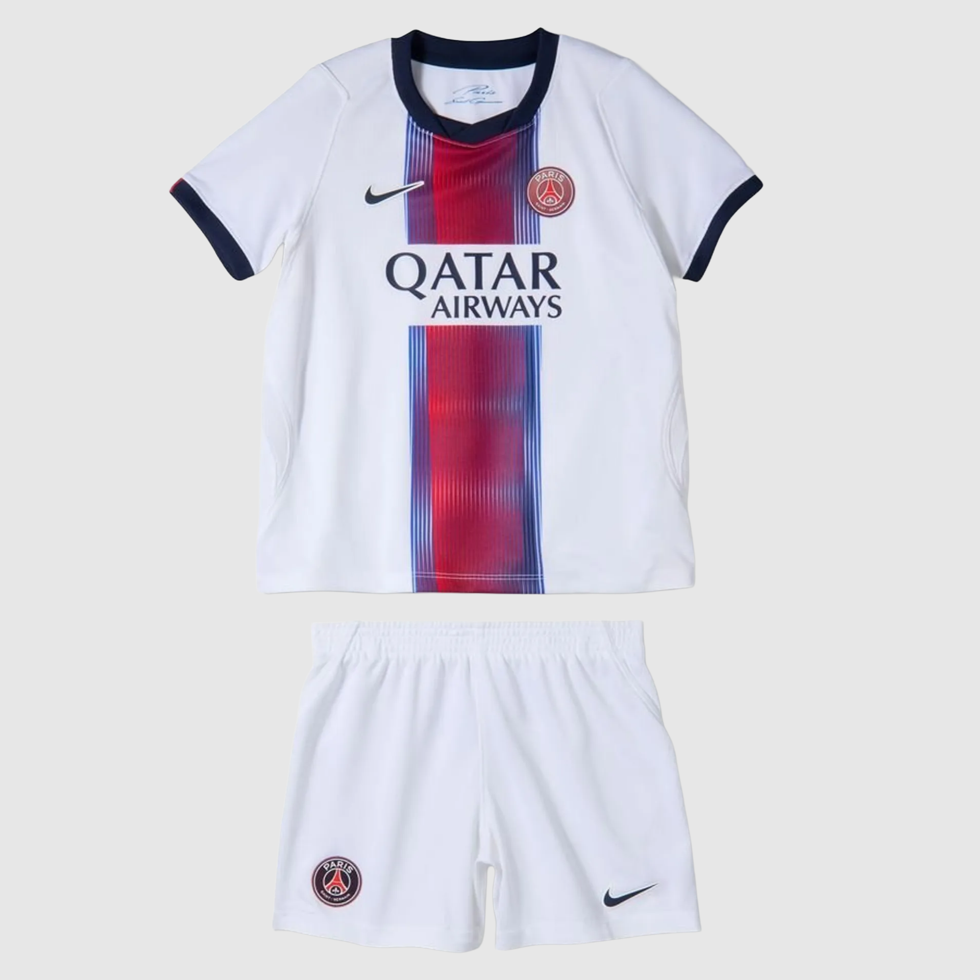 PSG Kit Bambino Away 26/27 - foto 1