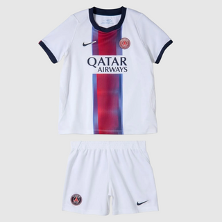 PSG Kit Bambino Away 26/27