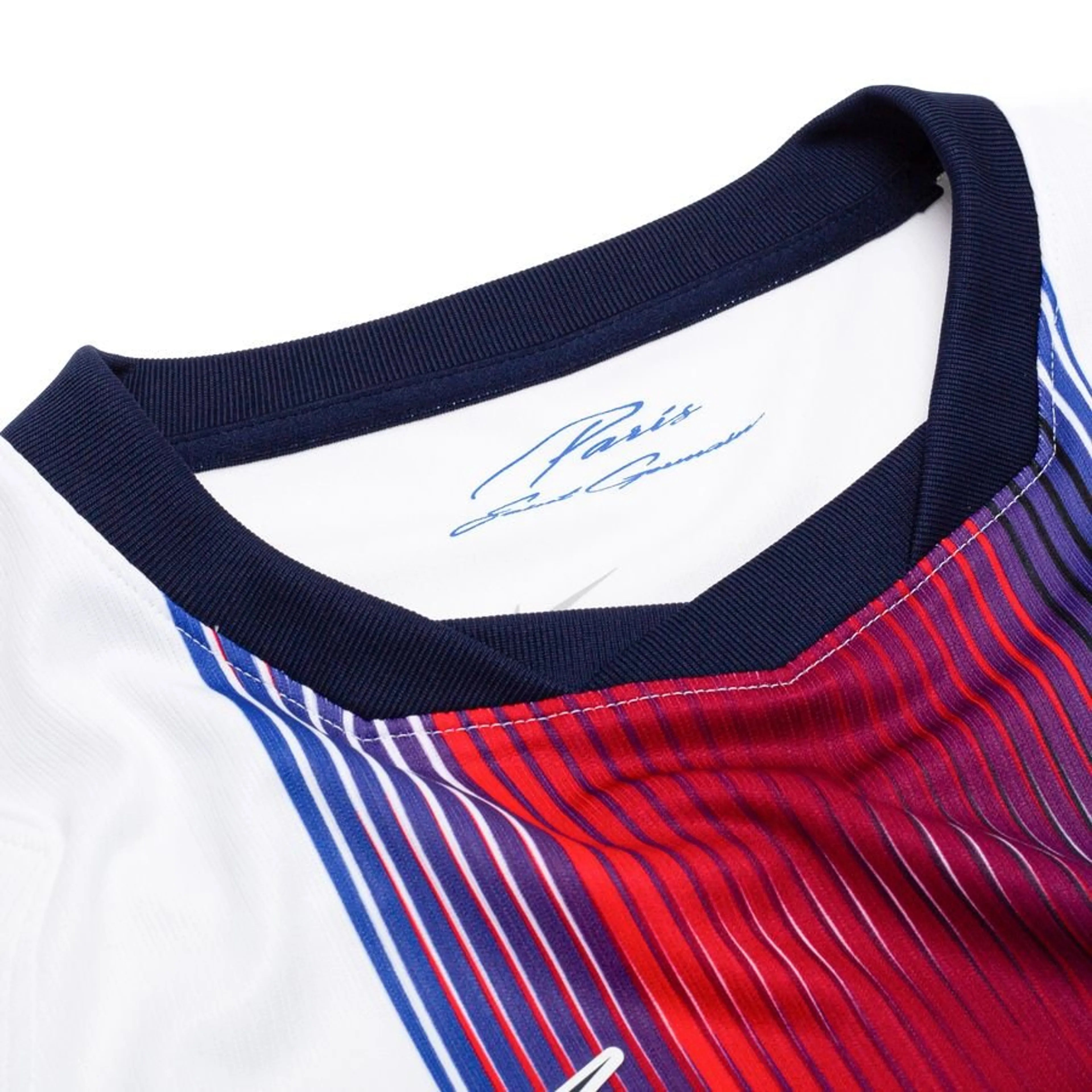 PSG Kit Bambino Away 26/27 - foto 5