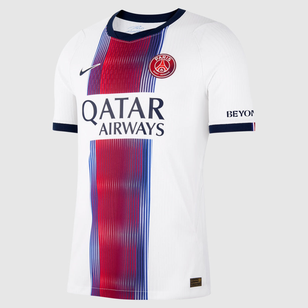 PSG Maglia Authentic Away 26/27 - foto 1