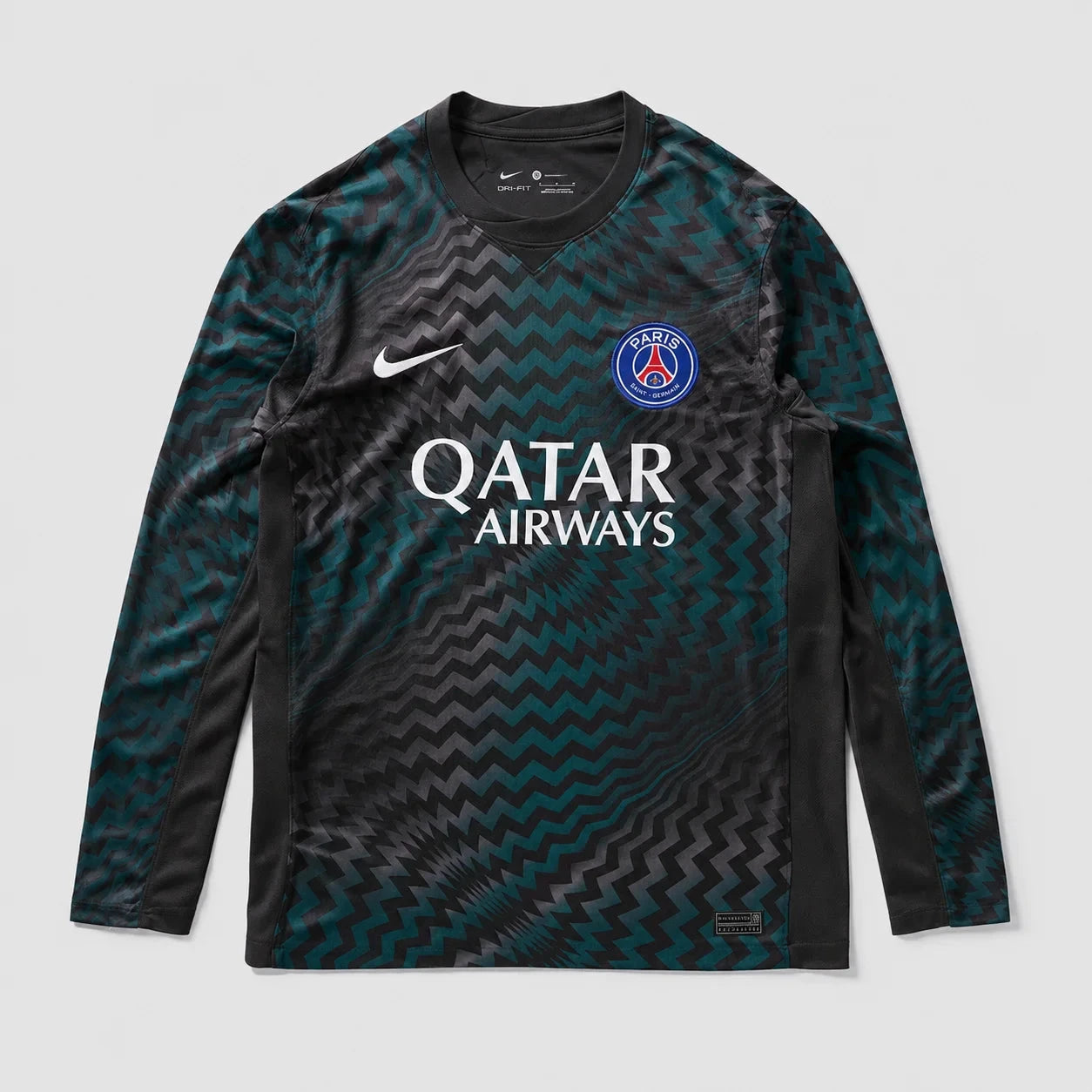 PSG Maglia Portiere Manica Lunga 26/27 - foto 1
