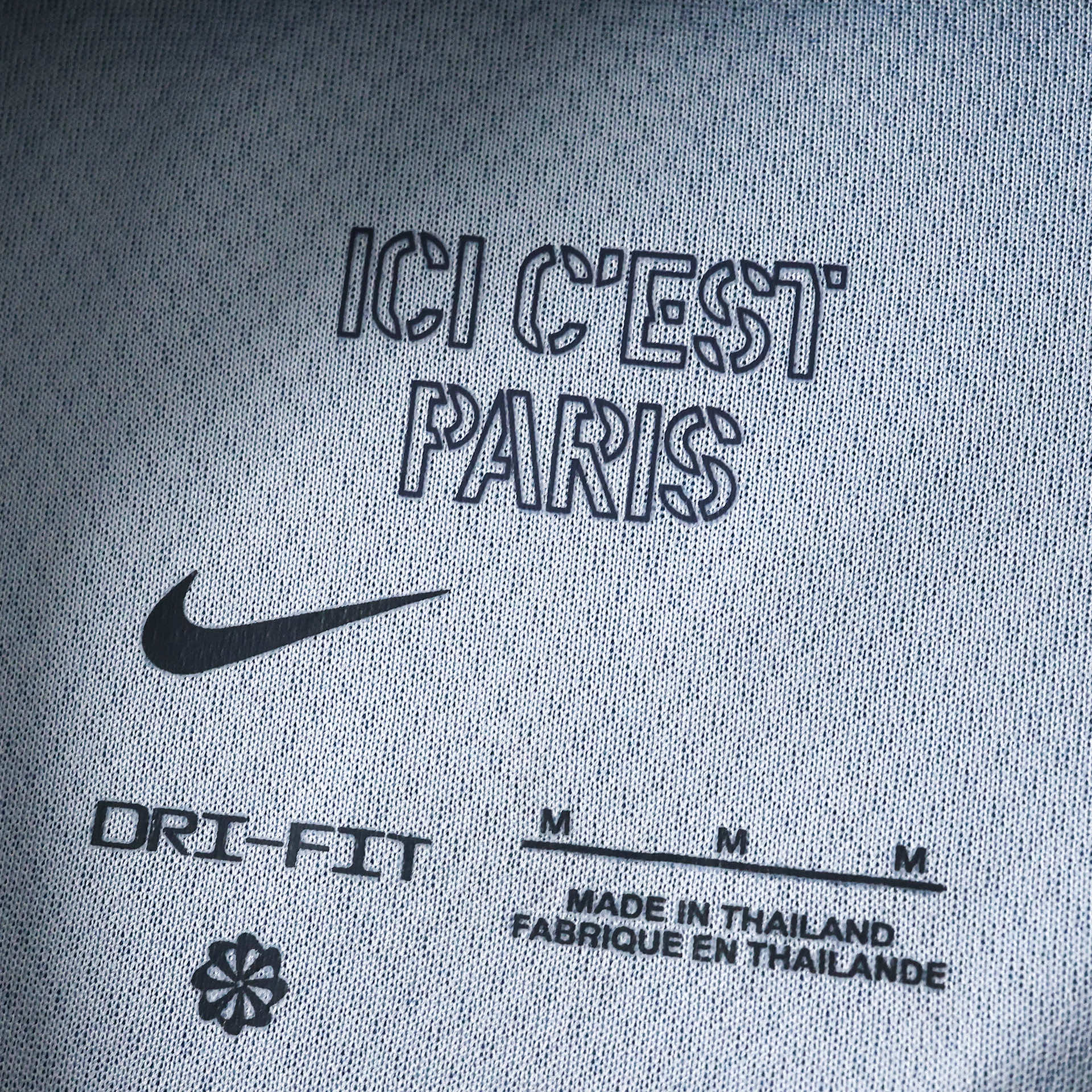 PSG Kit Bambino Home 25/26 - foto 5