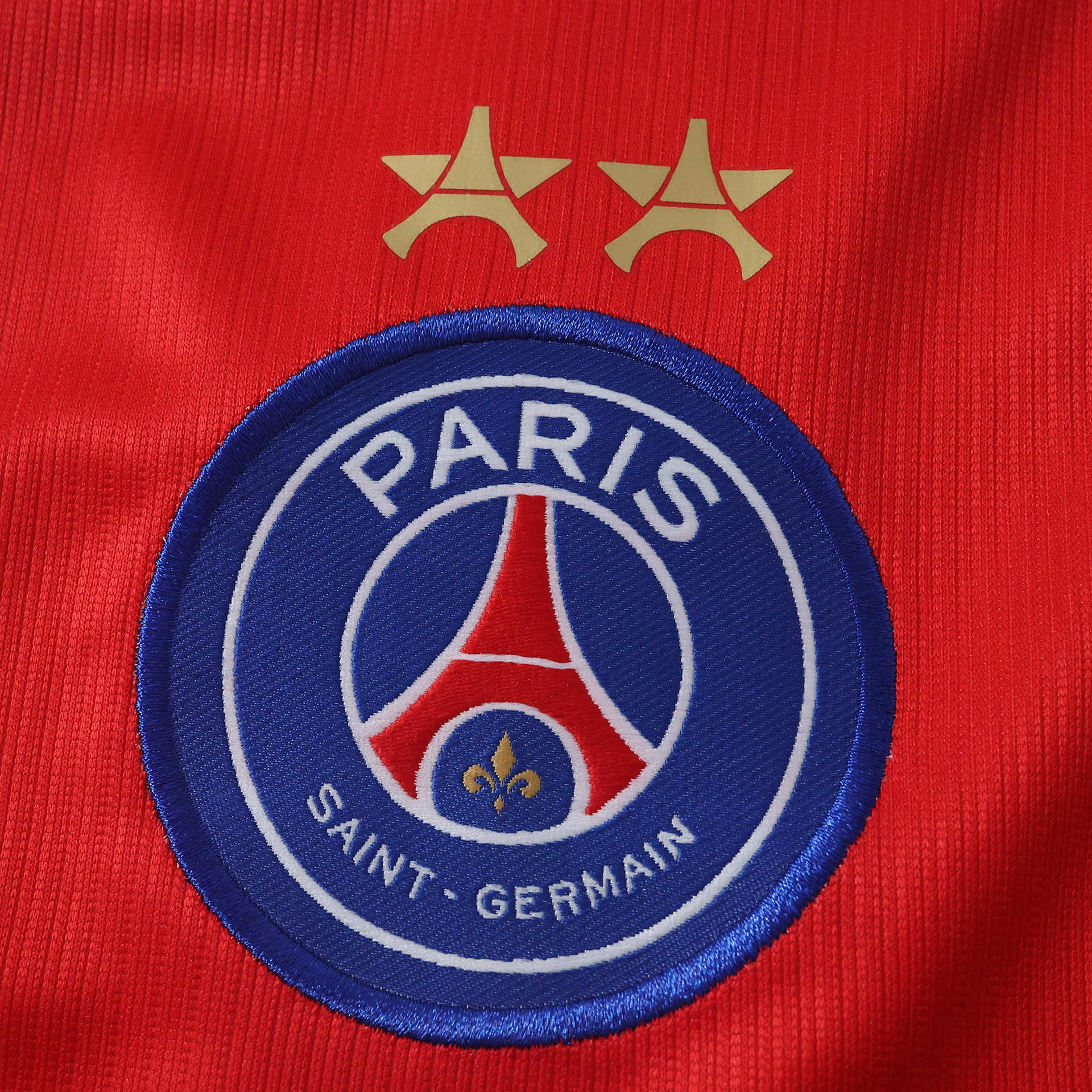 PSG Maglia Donna Home 26/27 - foto 2
