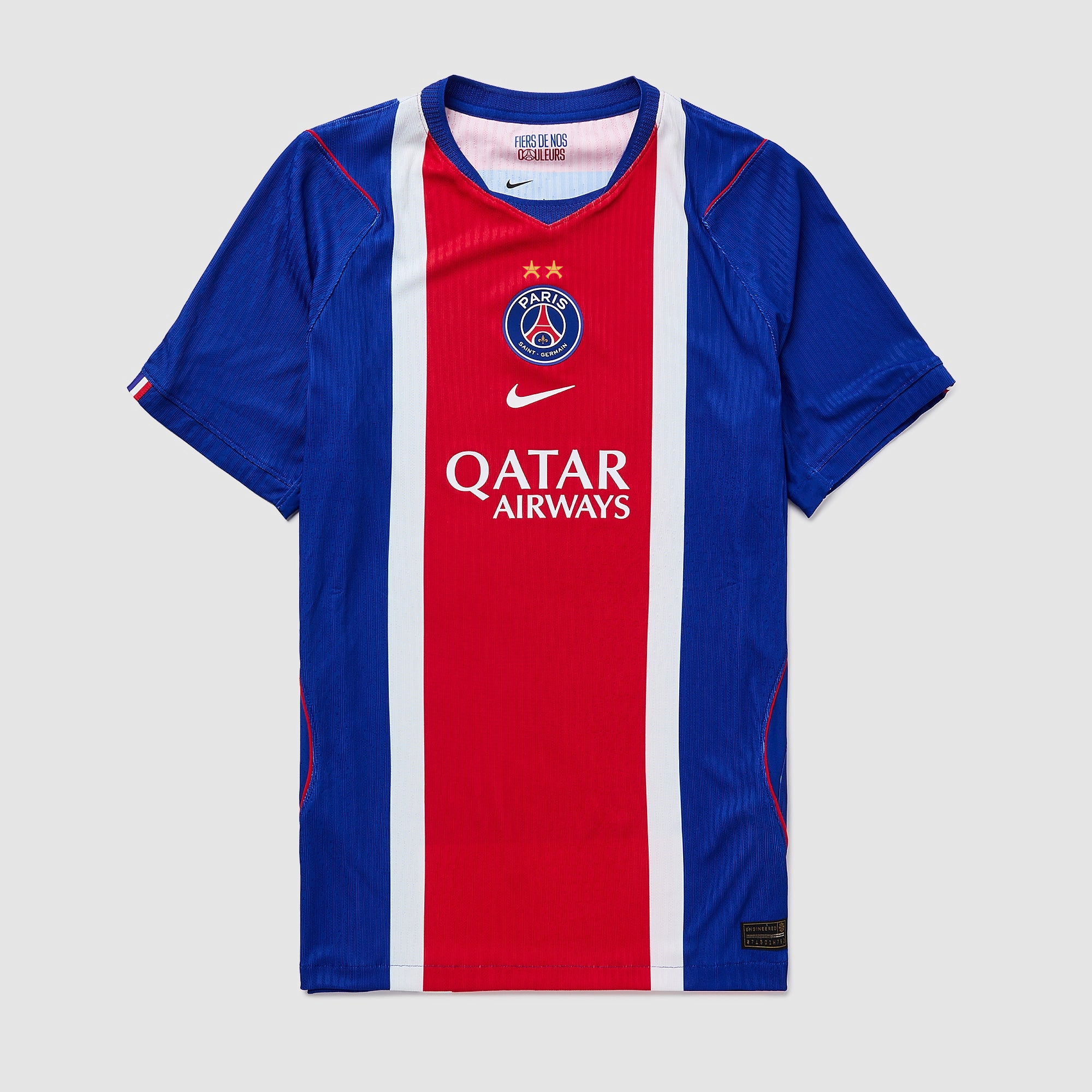 PSG Maglia Authentic Home 26/27 - foto 1