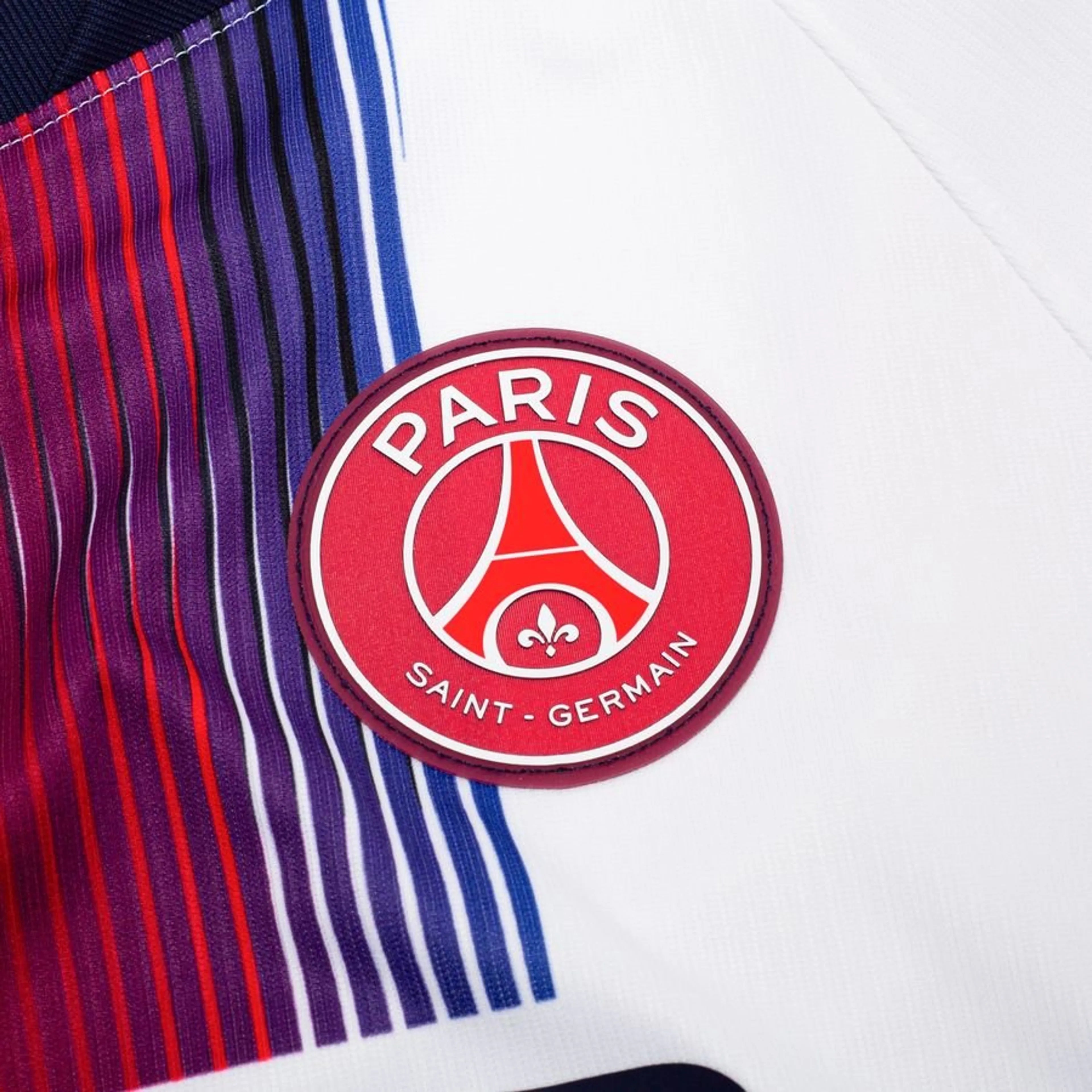 PSG Jersey Away Women 26/27 — image 3