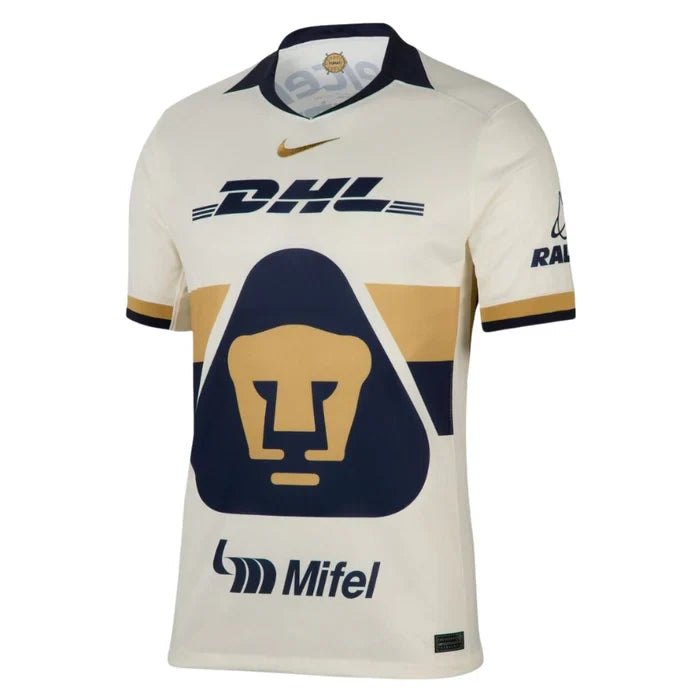 PUM Jersey Home 25/26