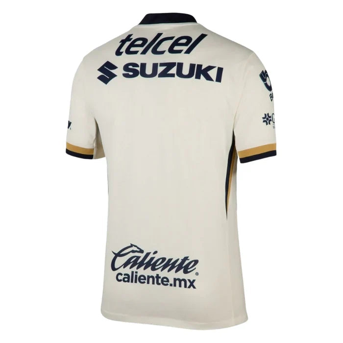 PUM Jersey Home 25/26