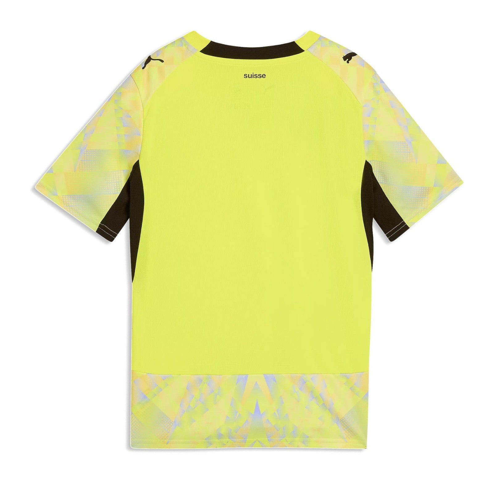 SVI Maglia Portiere III 2026