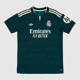 REA Jersey Away 26/27