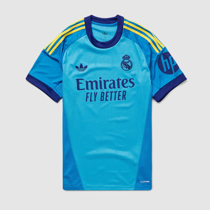 REA Jersey Goalkeeper 2 26/27