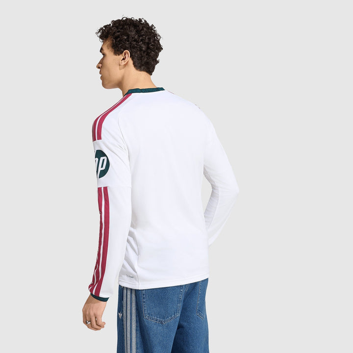 REA Jersey Home Long Sleeve 26/27