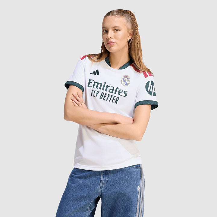 REA Jersey Home Women 26/27