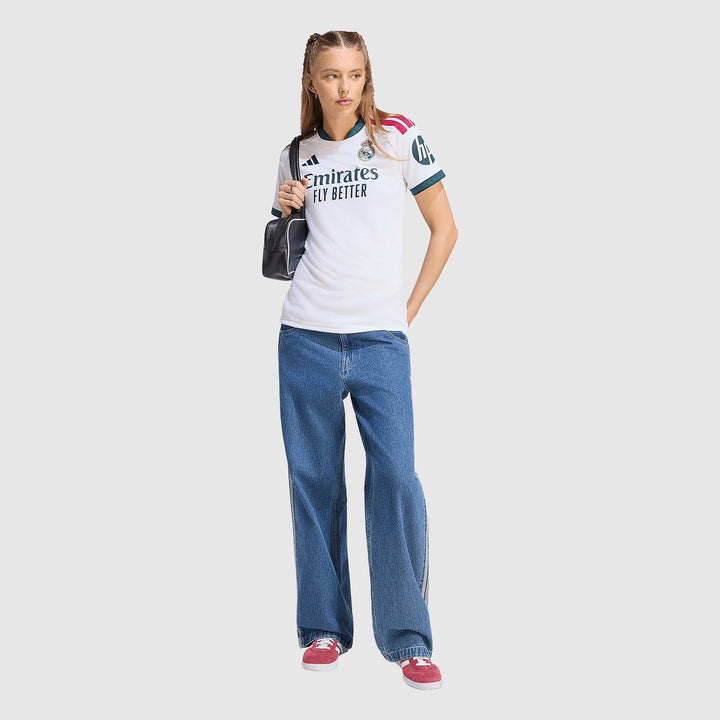 REA Jersey Home Women 26/27