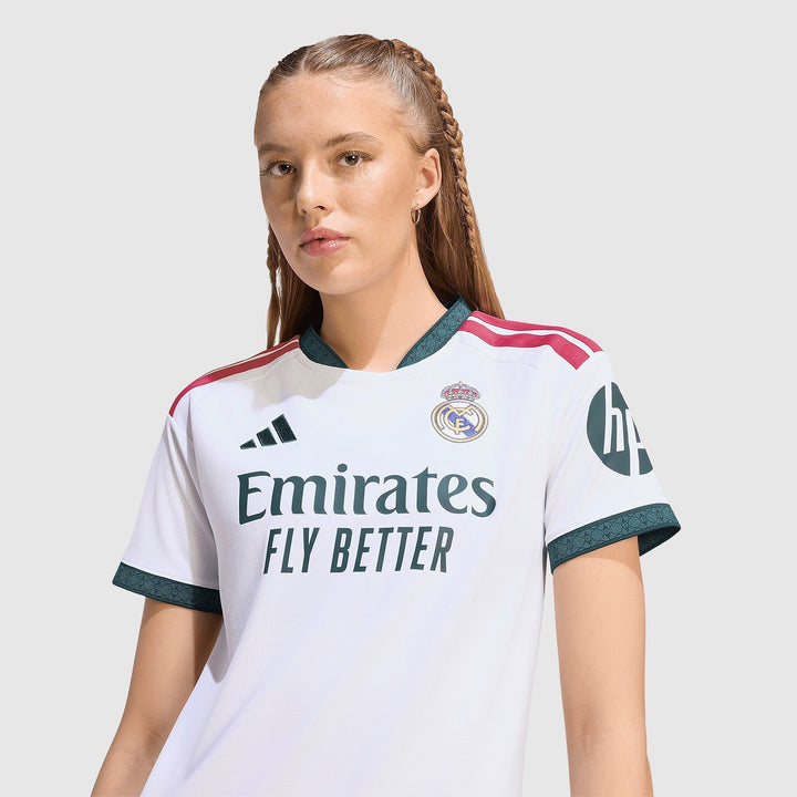 REA Jersey Home Women 26/27