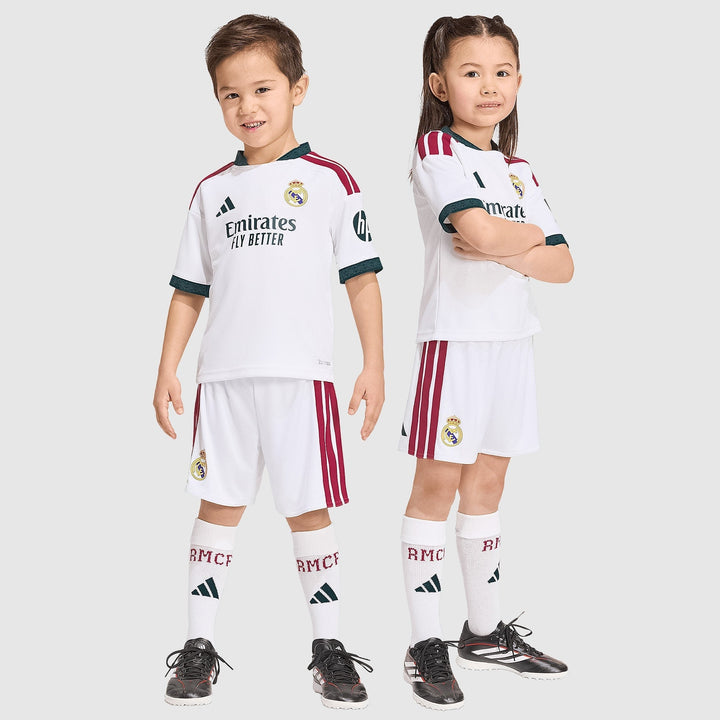 REA Kids Kit Home 26/27