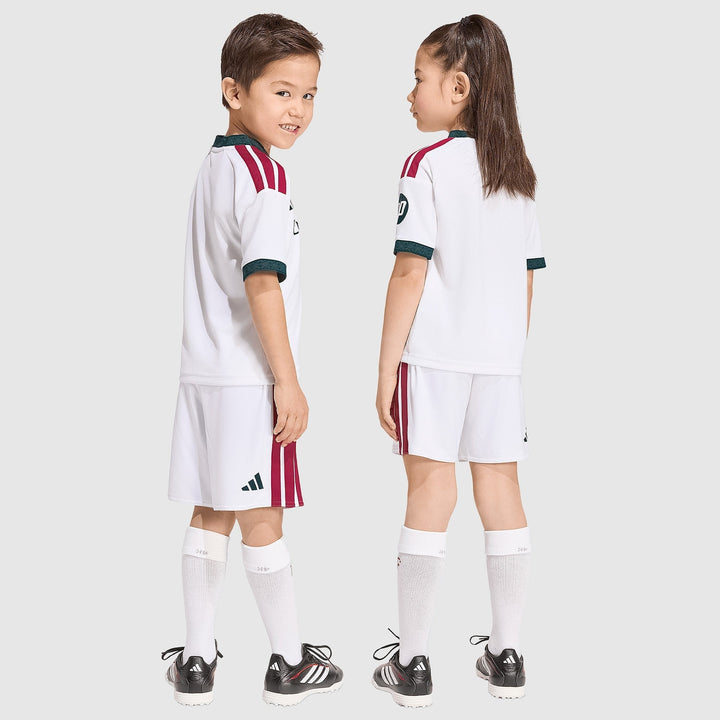 REA Kids Kit Home 26/27