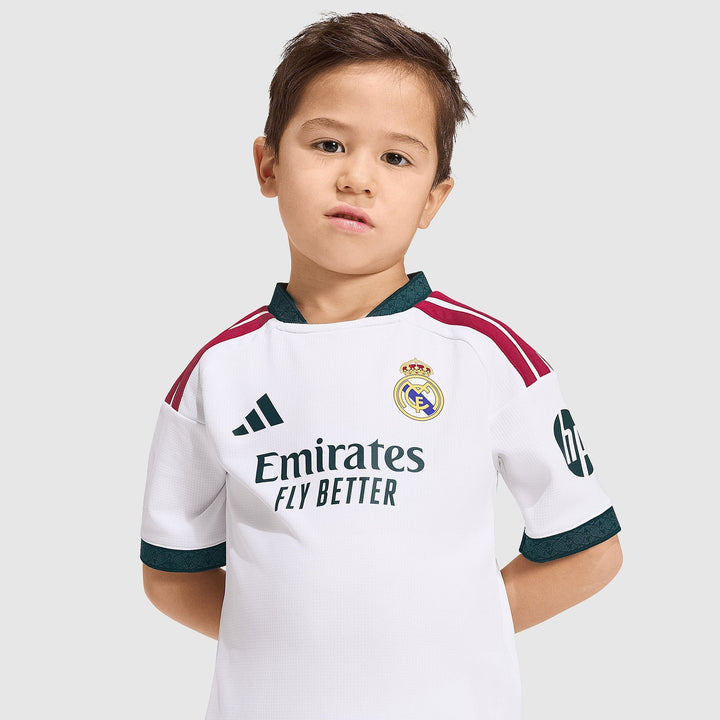 REA Kids Kit Home 26/27