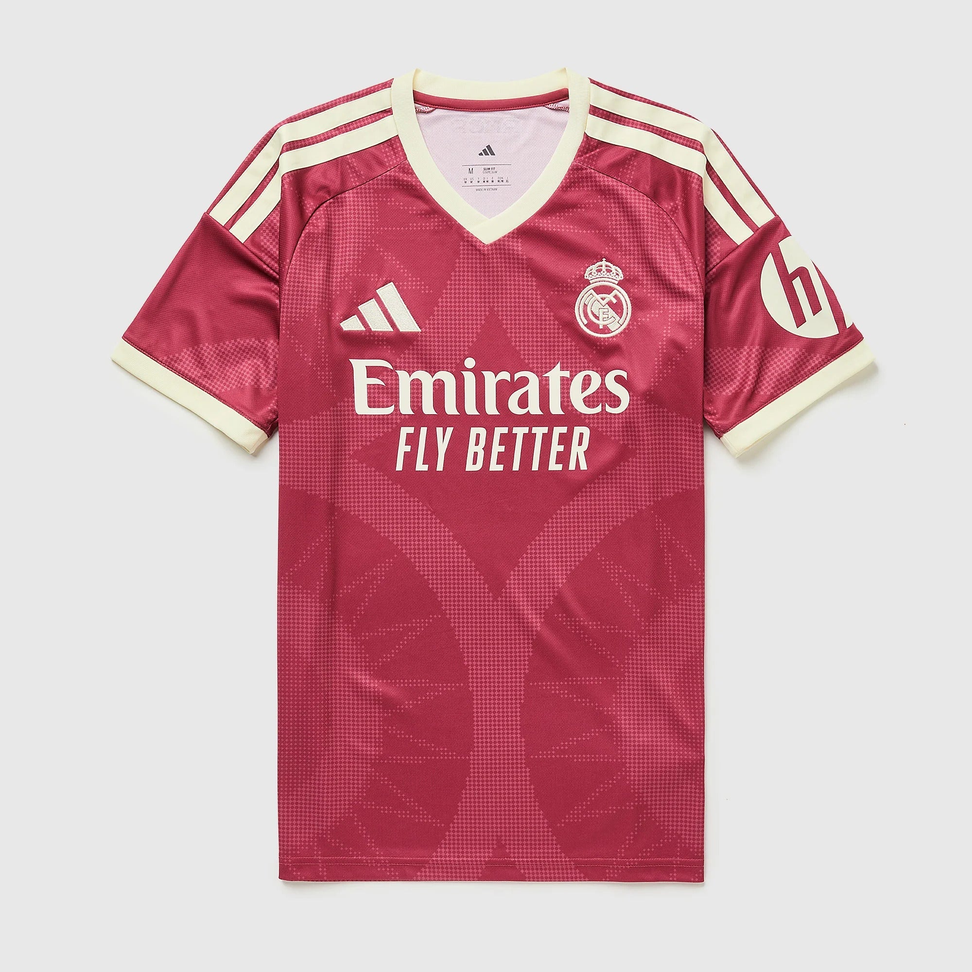 REA Jersey Third 26/27 - image 1