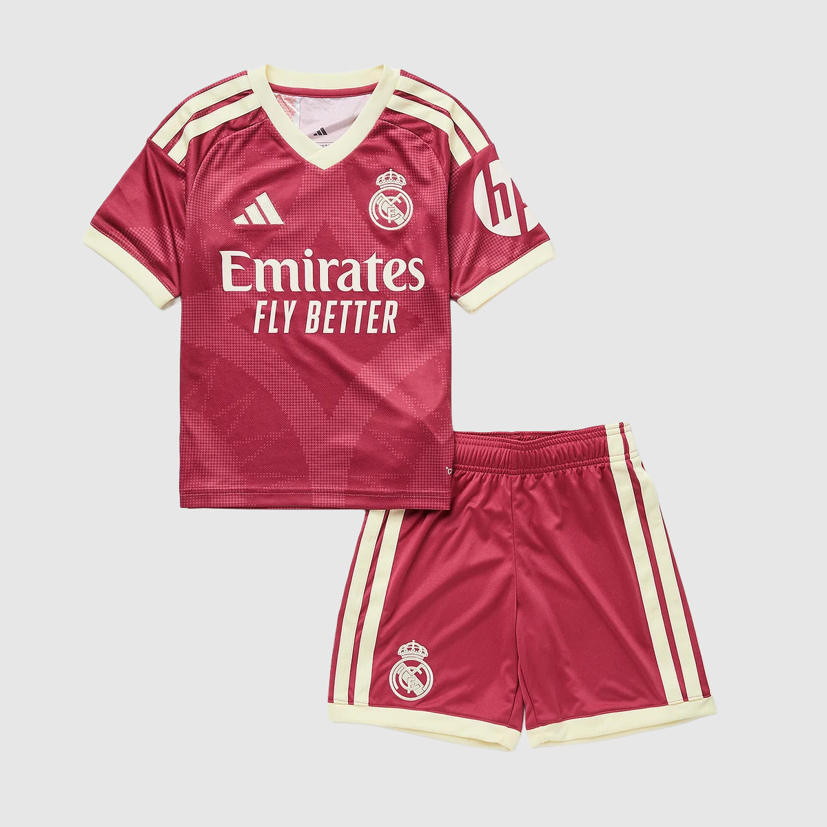 REA Kids Kit Third 26/27 - image 1
