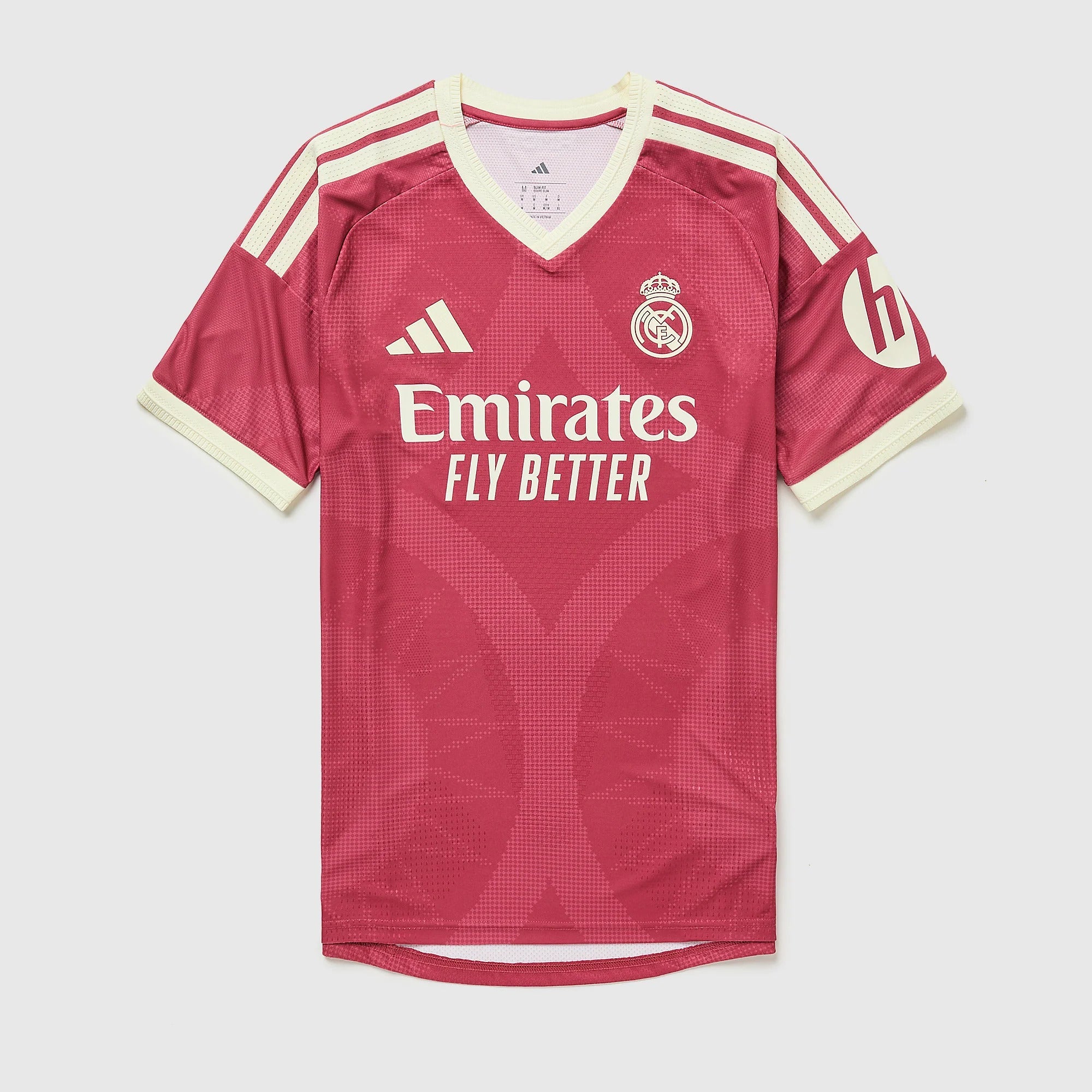 REA Jersey Third Player 26/27 - image 1
