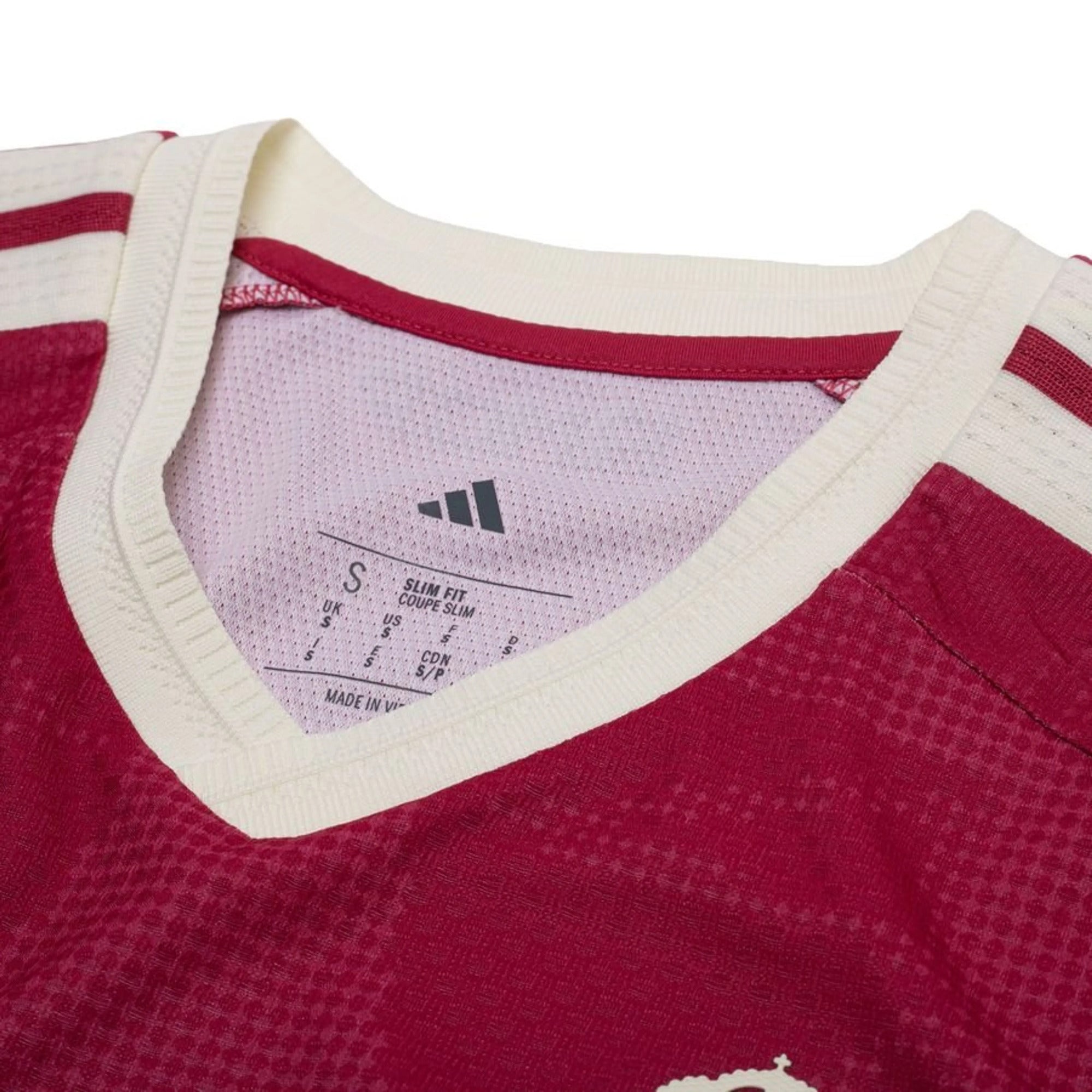 REA Jersey Third Player 26/27 - image 7