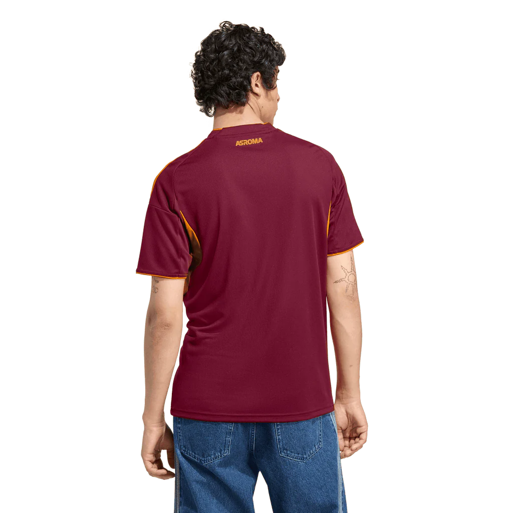 ASR Jersey Home 25/26