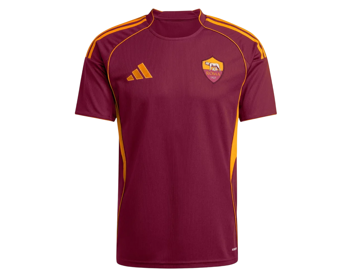 COMBINATO Maglia ASR Home + Away + Third 25/26