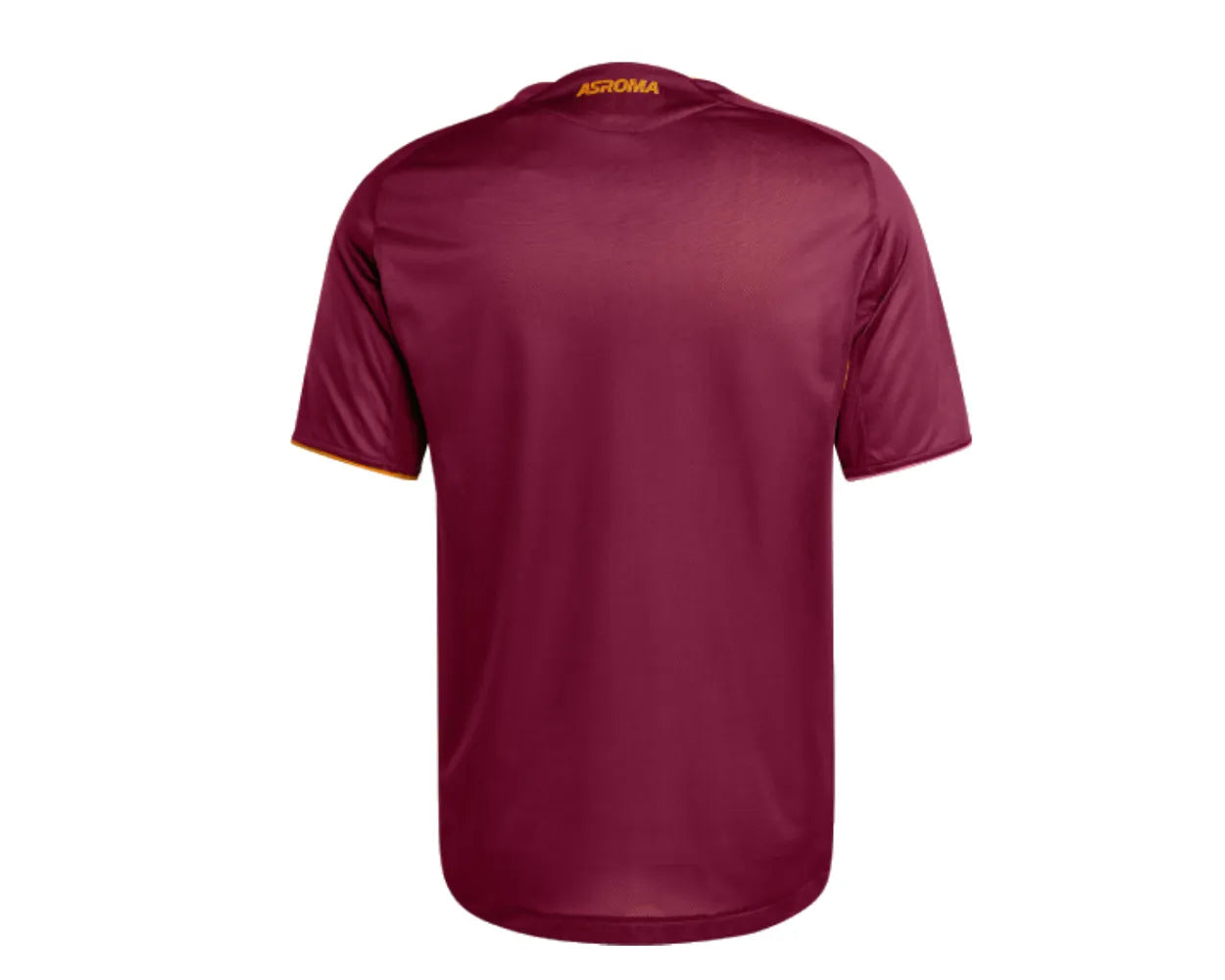 ASR Jersey Player 25/26