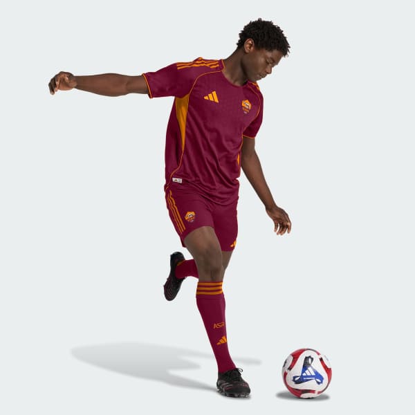 ASR Jersey Player 25/26