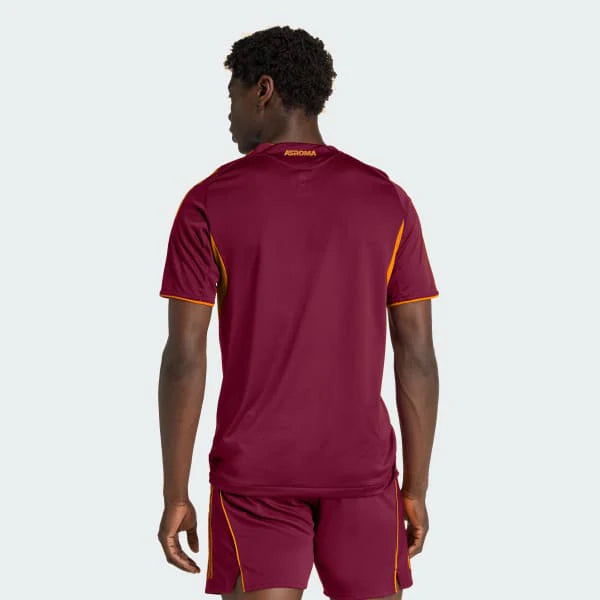 ASR Jersey Player 25/26