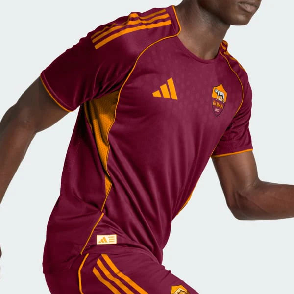 ASR Jersey Player 25/26