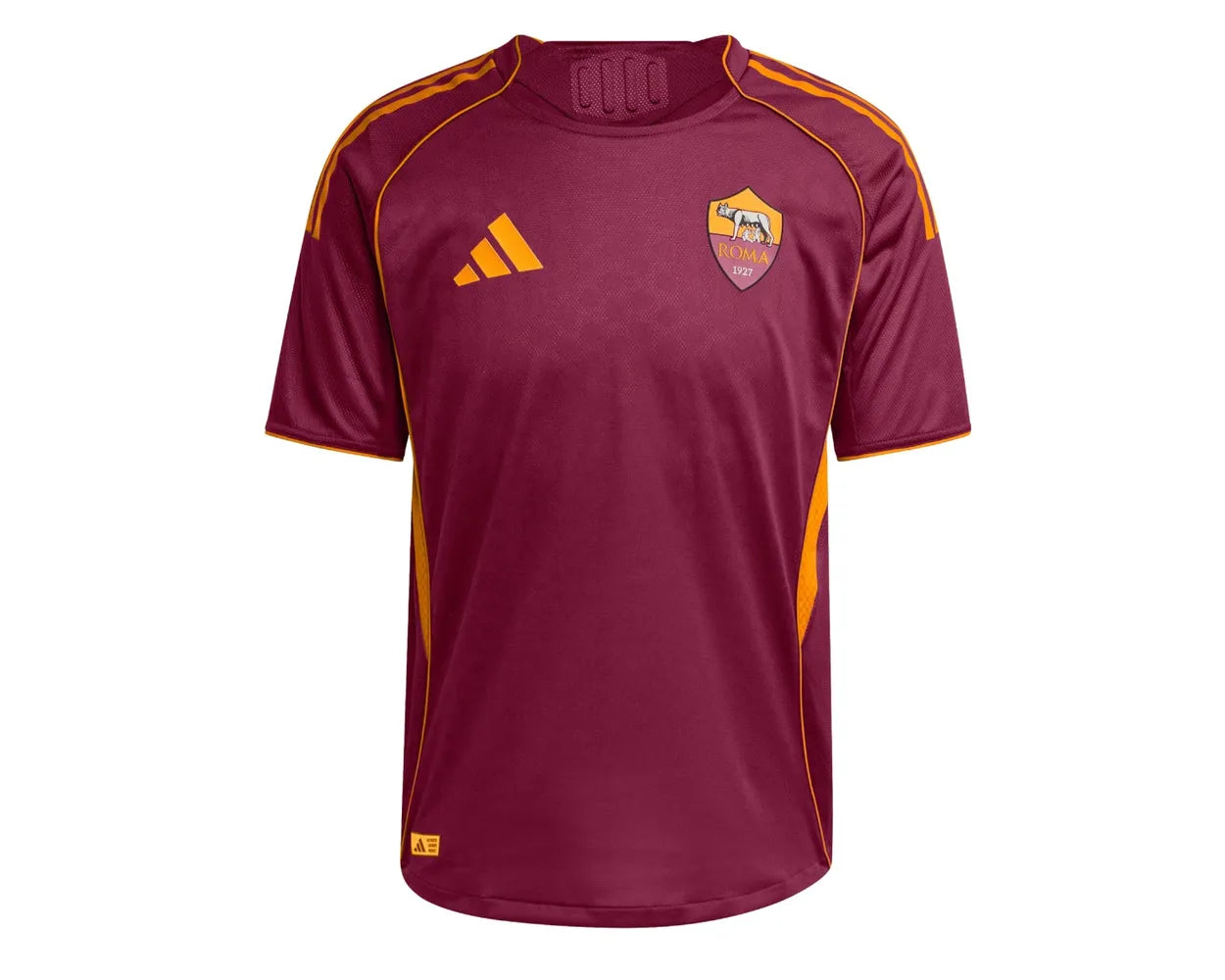 ASR Jersey Player 25/26
