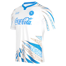 NAP Maglia Pr��-Match 25/26