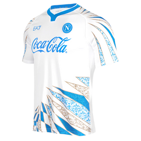 NAP Maglia Pr��-Match 25/26