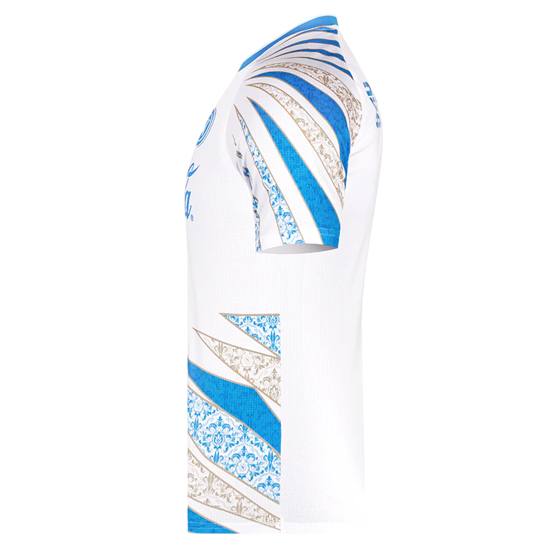 NAP Maglia Pré-Match 25/26