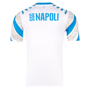 NAP Maglia Pr��-Match 25/26