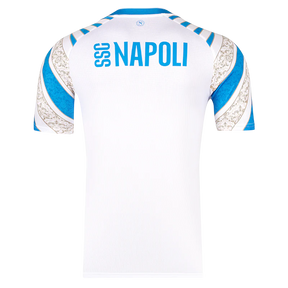 NAP Maglia Pr��-Match 25/26