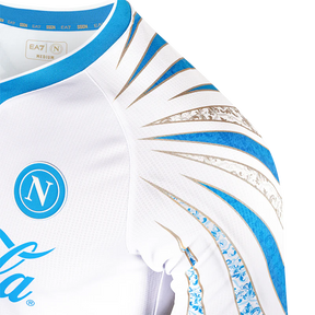 NAP Maglia Pr��-Match 25/26